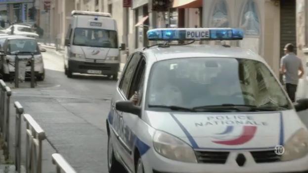 1994 Peugeot Boxer Série 1