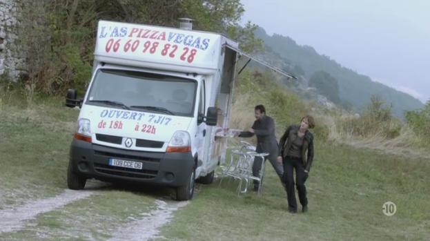 2006 Renault Master 2.5 dCi Série 2