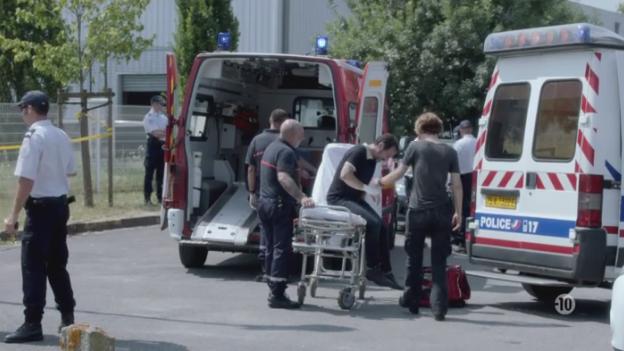 1998 Renault Master Série 2