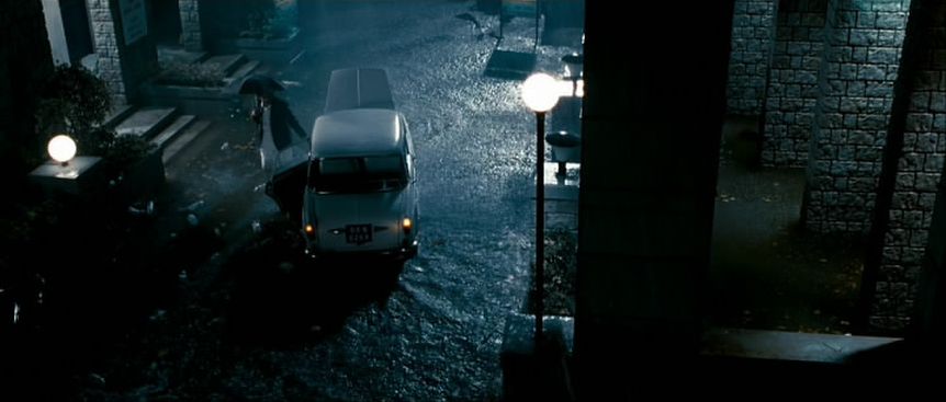 1987 Premier Padmini