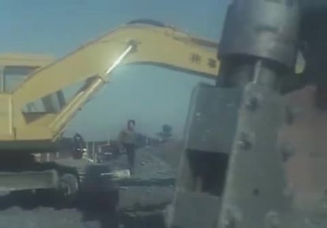 Komatsu PC-Series