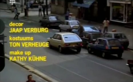 Renault 5 Série 1 [R122]