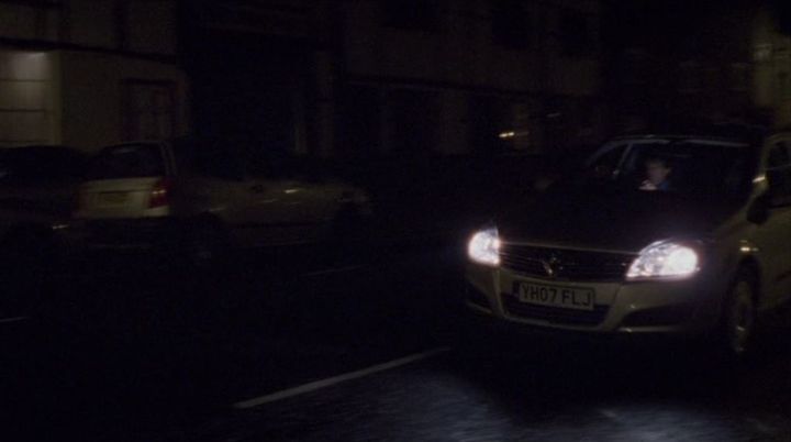 2007 Vauxhall Astra 1.6i Life MkV