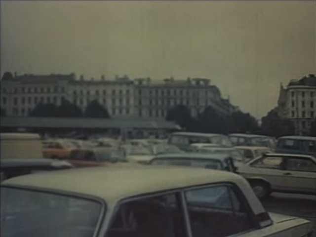 1986 Lada Samara [2108]