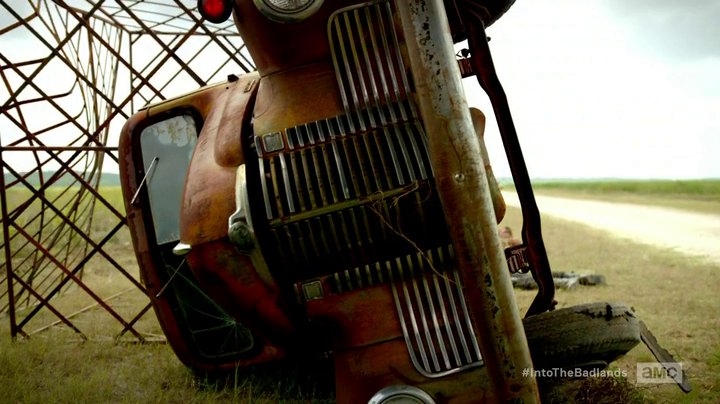 1947 International Harvester KB-Series