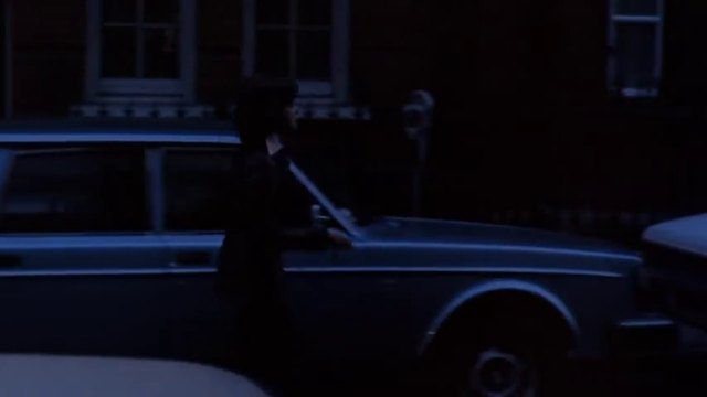 1975 Volvo 245
