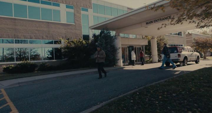 1993 Ford Ranger Regular Cab [PN105]