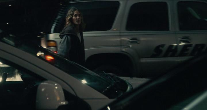 2001 Chevrolet Tahoe Z71 [GMT820]