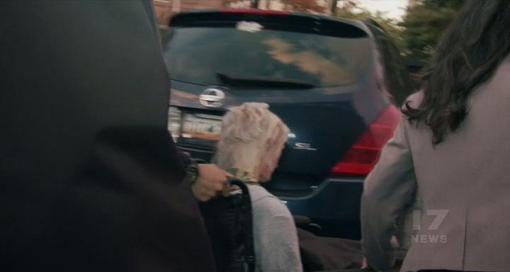 2003 Nissan Murano SL FWD [Z50]