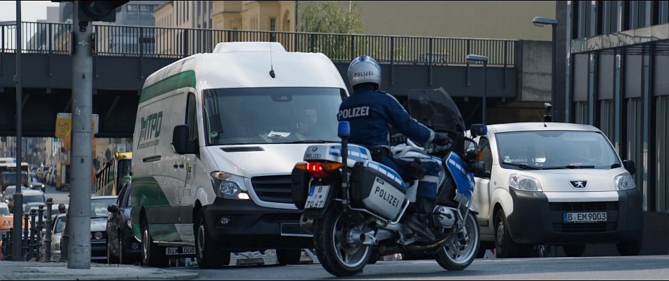 2006 BMW R 1200 RT-P