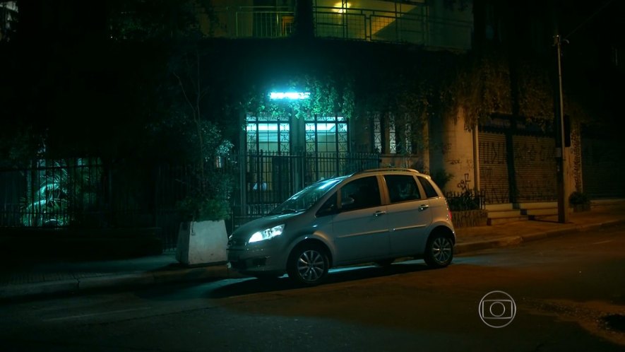 2011 Fiat Idea [351]