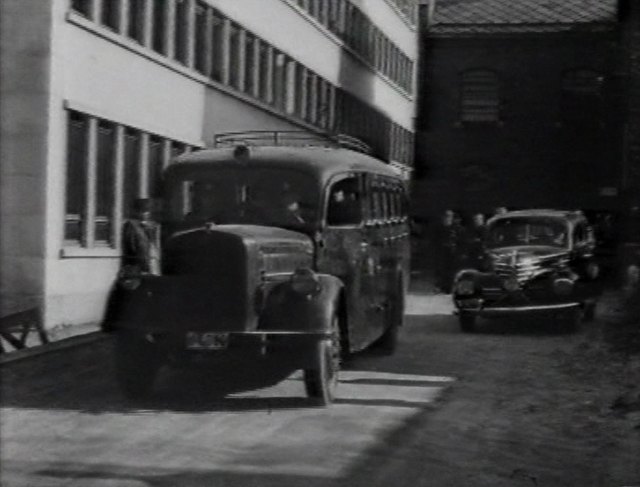 Mercedes-Benz unknown