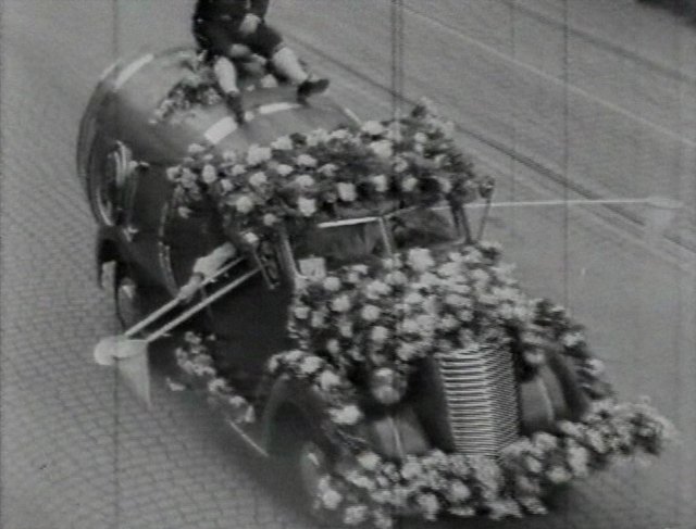 1936 Diamond T 80