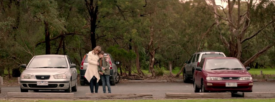 2002 Hyundai Elantra [XD]