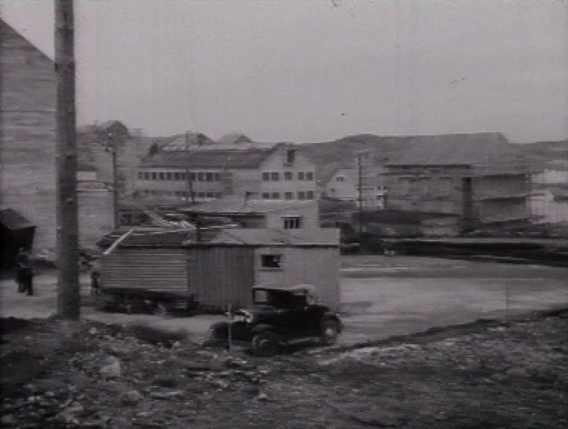 1930 Ford Model A Convertible