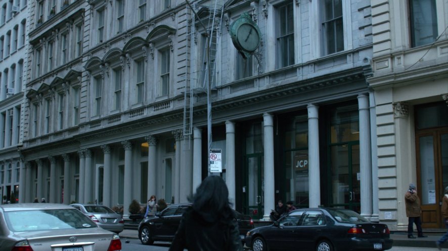 1998 Toyota Corolla [E110]