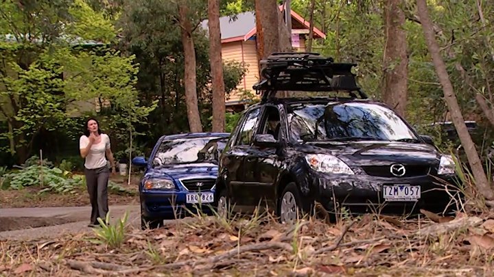2006 Mazda 2 Neo [DY]