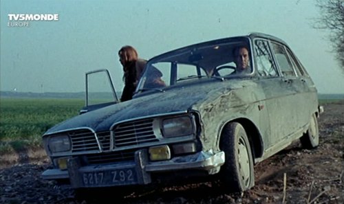 1968 Renault 16 TS [R1151]