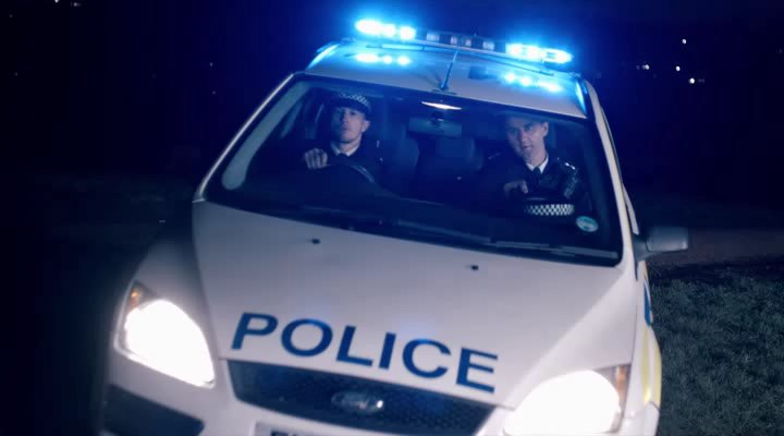 2005 Ford Focus Estate MkII