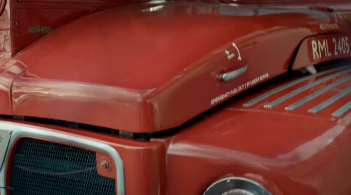 1966 AEC Routemaster RML2405