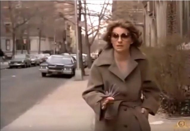 1973 Cadillac unknown