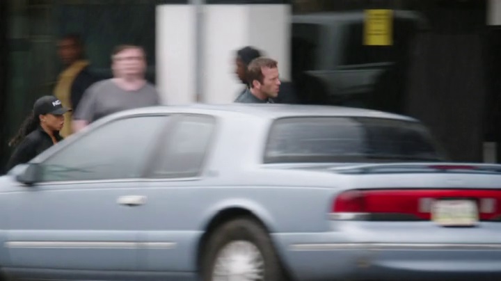 1997 Mercury Cougar Sport [MN12]