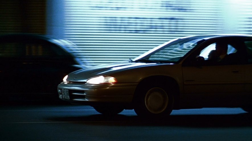 1993 Dodge Intrepid [LH]