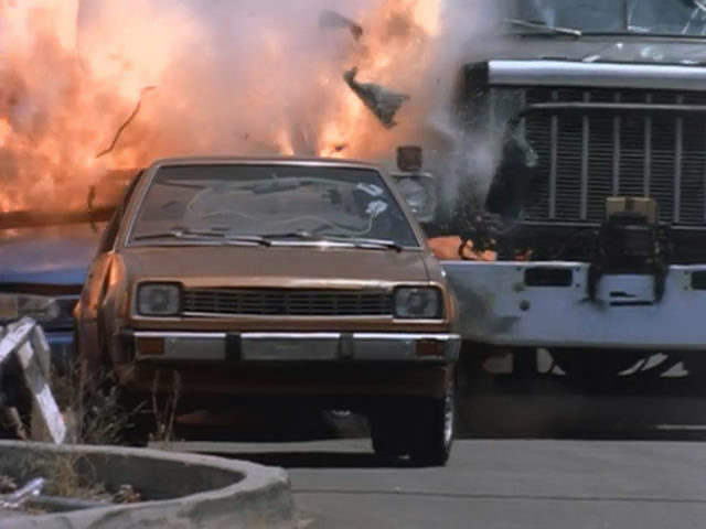 1979 Dodge Colt