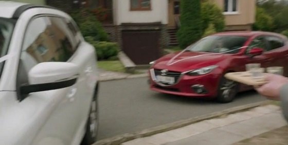 2014 Mazda 3 [BM]
