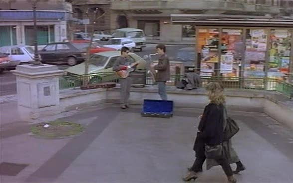 1981 Renault 14 [R1210]