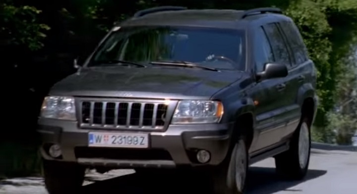 2004 Jeep Grand Cherokee [WG]
