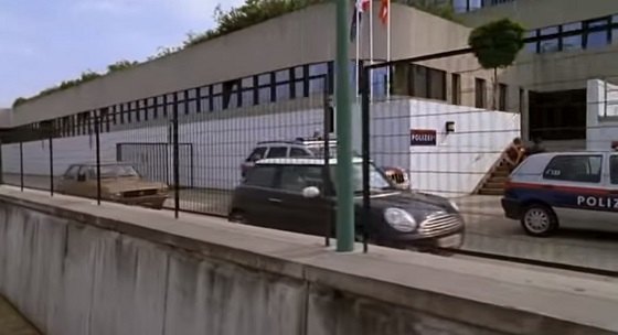 2007 MINI Cooper [R56]