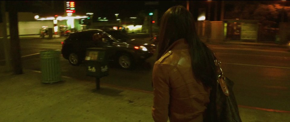 2010 Lexus RX [GLY10]