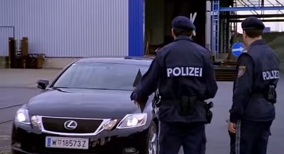 2008 Lexus GS [S190]