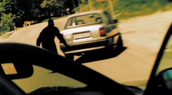 Opel Omega [A]