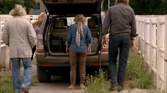 2010 Land-Rover Range Rover Sport [L320]