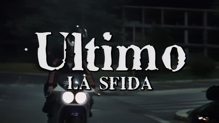 1988 Suzuki GSX-R 1100