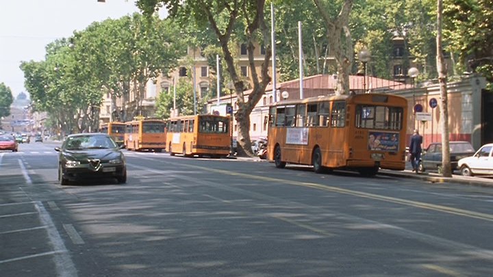 Fiat 471 Iveco Valle Ufita