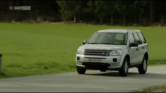 2011 Land-Rover Freelander 2 [L359]