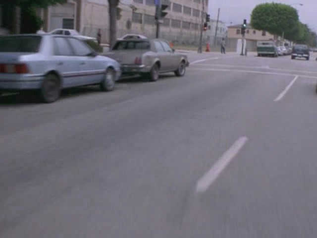 1984 Oldsmobile Cutlass Supreme