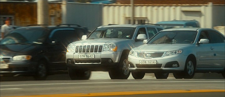 2008 Kia Lotze Innovation [MG]