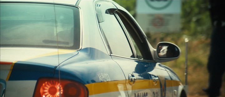 2001 Hyundai Sonata [EF]