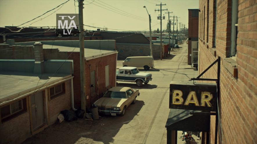 1973 Pontiac Parisienne