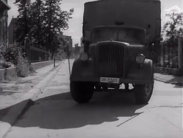 Opel Blitz