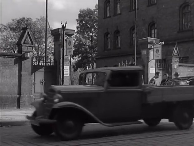 Opel unknown
