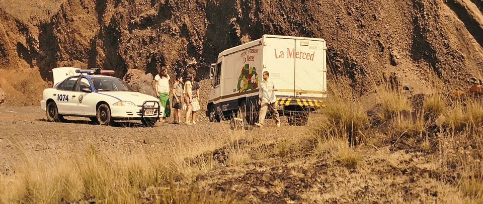 2000 Chevrolet Cavalier [GM-J]