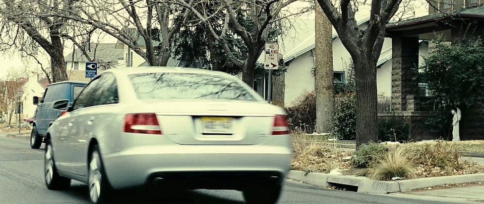 2005 Audi A6 C6 [Typ 4F]