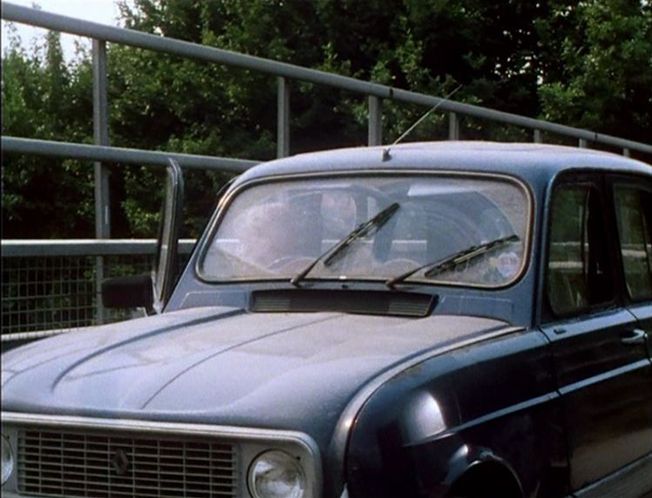 1982 Renault 4 GTL [R1128]