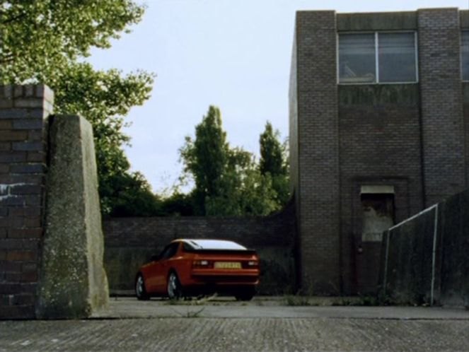 1983 Porsche 944
