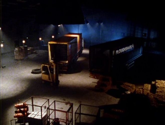 Hyster unknown